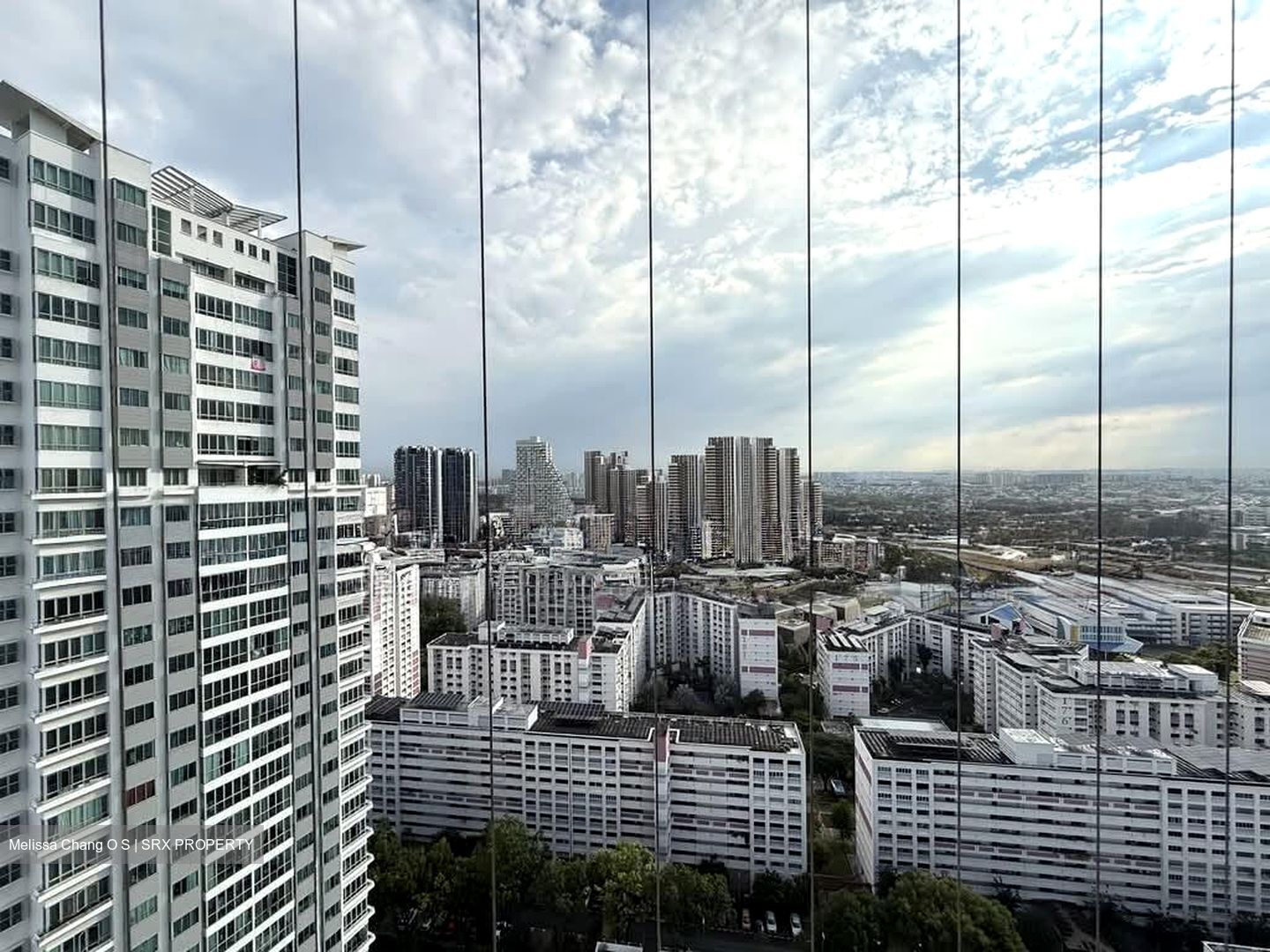 Bishan Loft (D20), Condominium #574508611